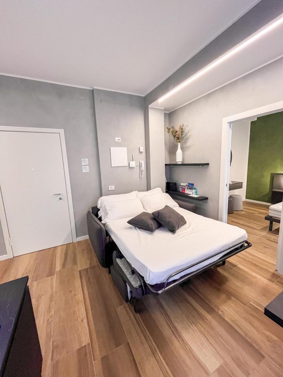 Arena - Verona Centro - Appartamento Elegante Екстериор снимка